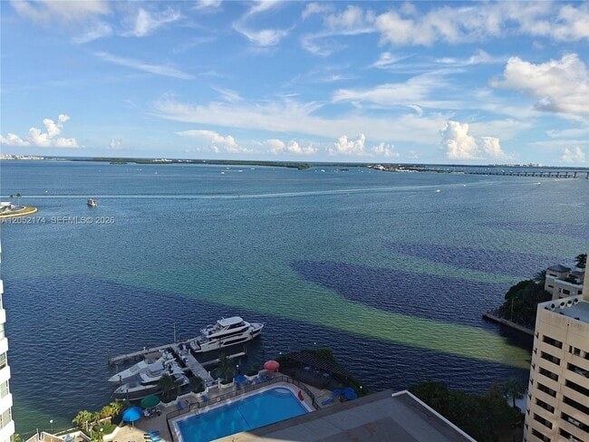Photo - 999 Brickell Bay Dr Unidad 1904