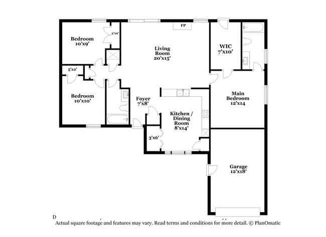 Photo - 4204 Compton Ct