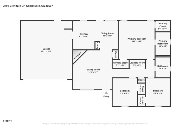 Photo - 2709 Glendale Dr