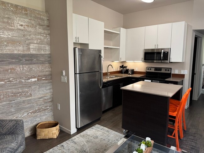 Doan Kitchen