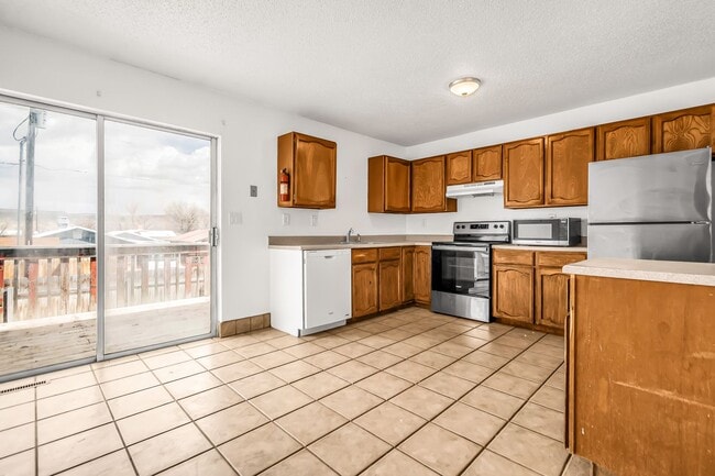 Photo - Charming Townhome in Beautiful Rangely, CO