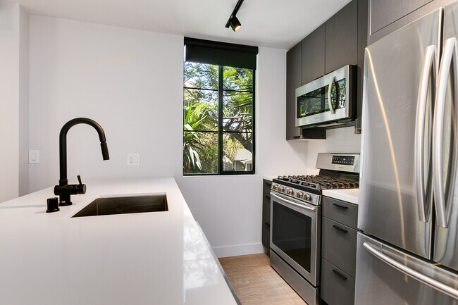 Photo - 3602 Dunn Dr