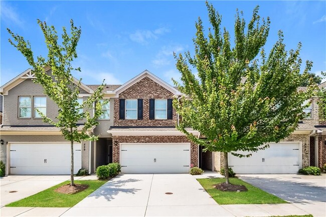 Photo - 519 Trickum Hill Dr Townhome