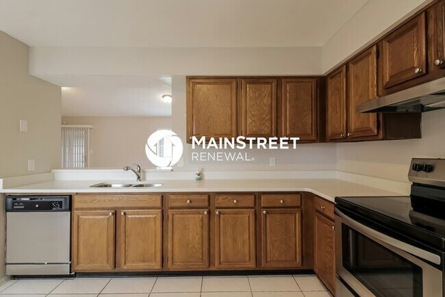 Photo - 3 Bedroom Pet-Friendly Home in Kissimmee, FL with Main Street Renewal