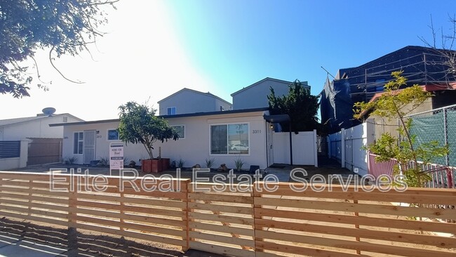 Photo - 3311 Clairemont Mesa Blvd