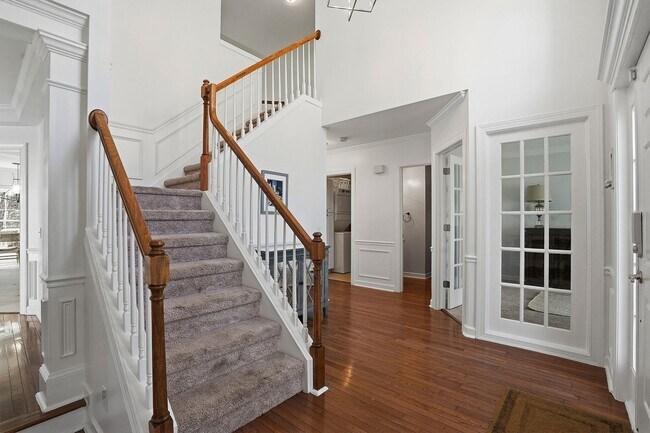 Photo - Stunning Home in Desirable Lochmere Community - Available NOW!