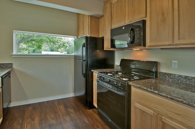 Photo - Portland Place