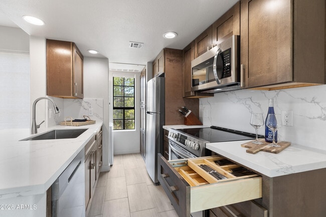 Photo - 17031 E El Lago Blvd Unit 2162