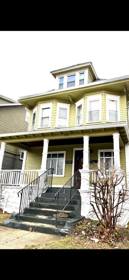 Building Photo - 145 Parkside Ave Unit Lower