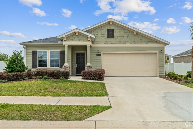 Building Photo - 9324 SW 58th Cir Rental