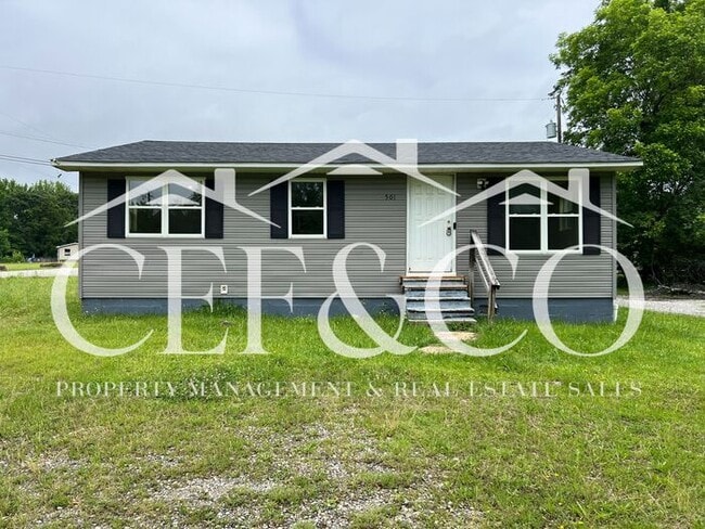 For Rent – 3 Bedroom, 1 Bathroom All-Elect... - For Rent – 3 Bedroom, 1 Bathroom All-Elect... House