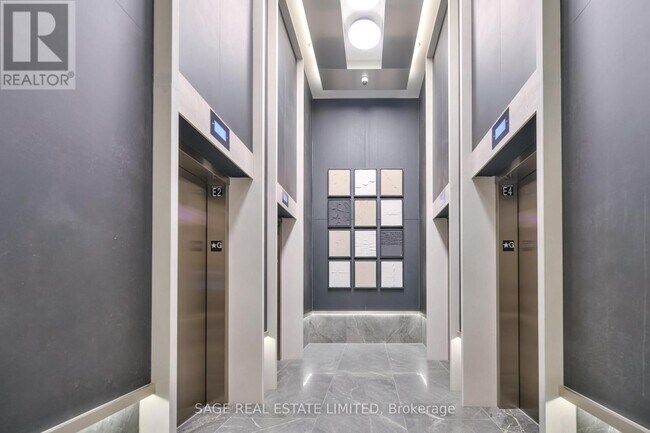 Photo - 858 Dupont St Unité 342