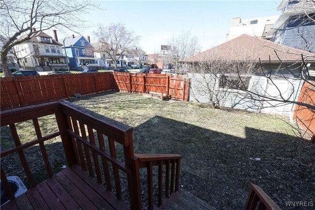 Building Photo - 461 Huntington Ave Rental