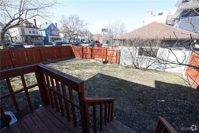 Building Photo - 461 Huntington Ave Rental