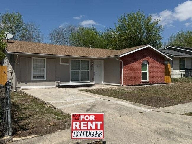 Photo - 5411 Indian Desert St