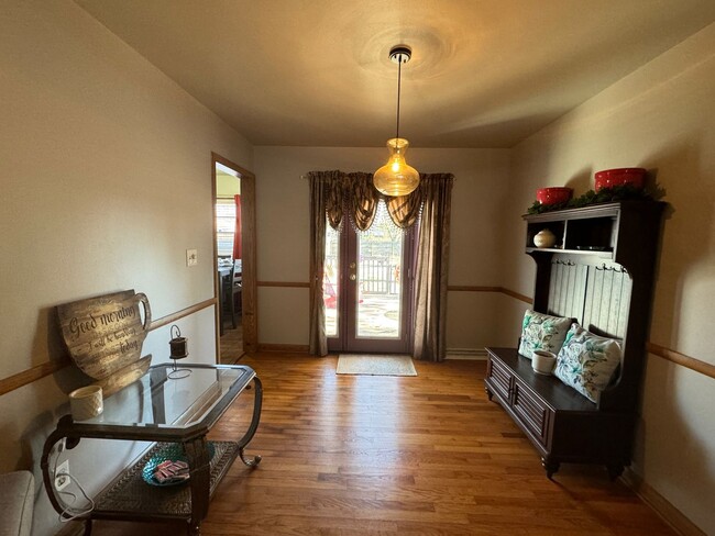 Photo - Spacious 3 Bedroom Home Available Early January!