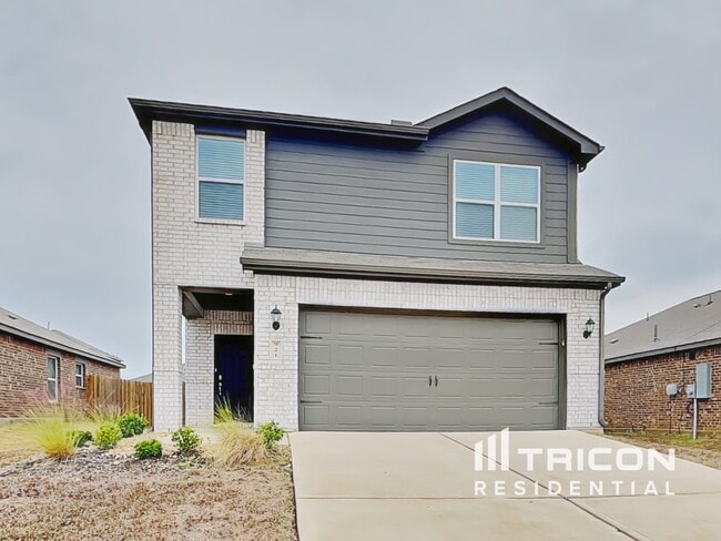 Building Photo - 921 Mallorie Ln