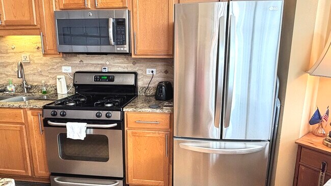 Photo - 1600 S Indiana Ave Unit 1208