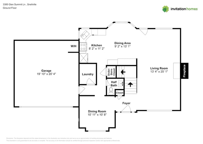 Photo - 3300 Glen Summit Ln