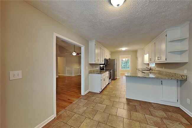 Photo - 501 Brooksdale Dr