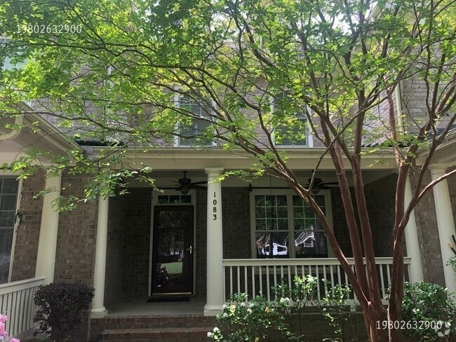Building Photo - 1083 Market St Rental