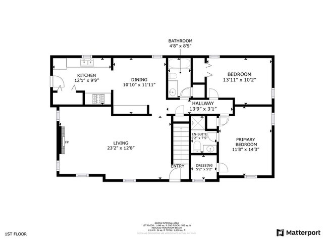 Photo - 101 Cannon Dale Ct