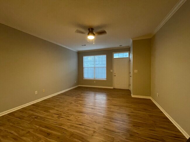 Living Area - 2315 Colfax Ln