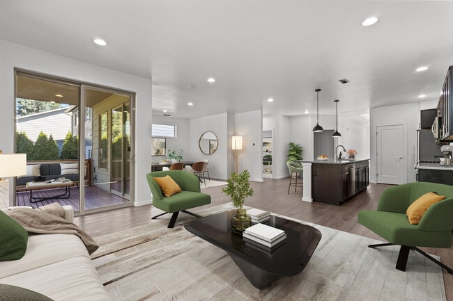 Photo - 22901 98th Pl S