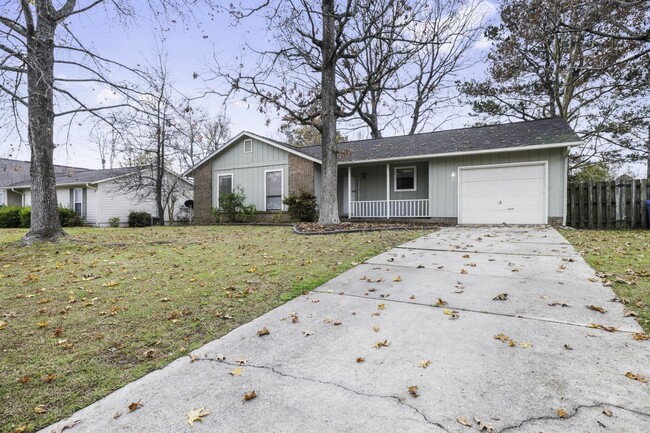 Photo - Heart of the City! 3 BR/ 2 Bath Home