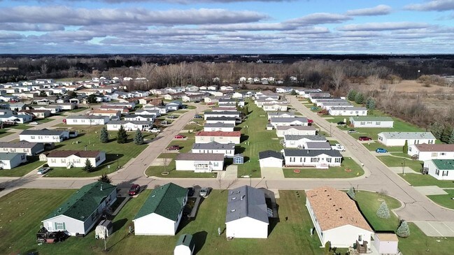 Swartz Creek Estates