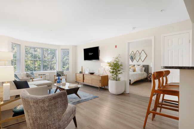 Emerson Place Apartments