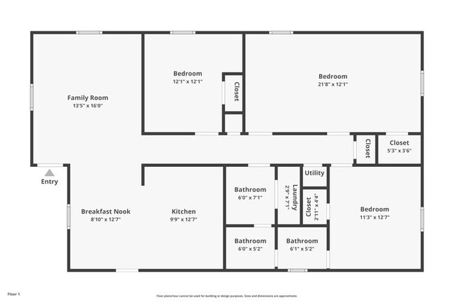 Photo - 509 Riley St