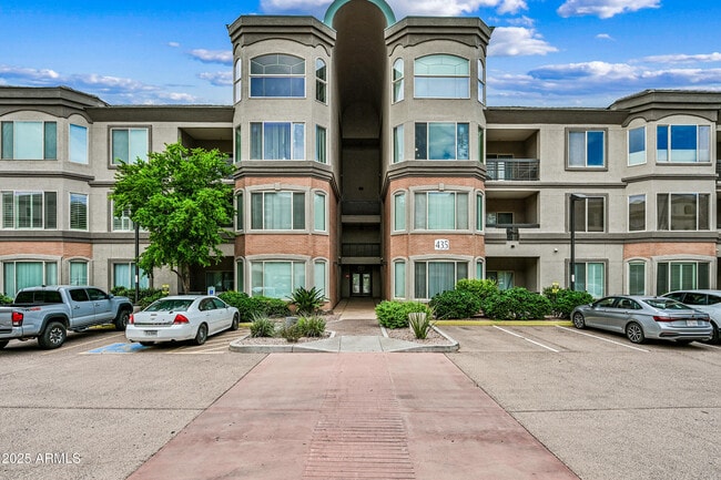 Building Photo - 435 W Rio Salado Pkwy Rental