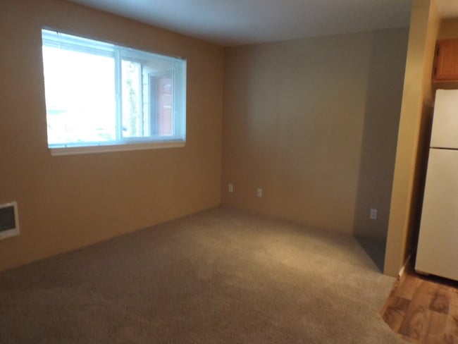 Livingroom - Witham Village