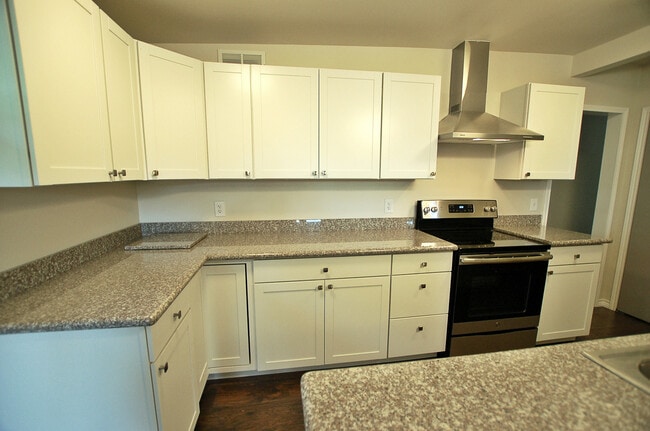 Photo - AUGUST PRE-LEASE! Updated 4 Bedroom Near Tech Campus