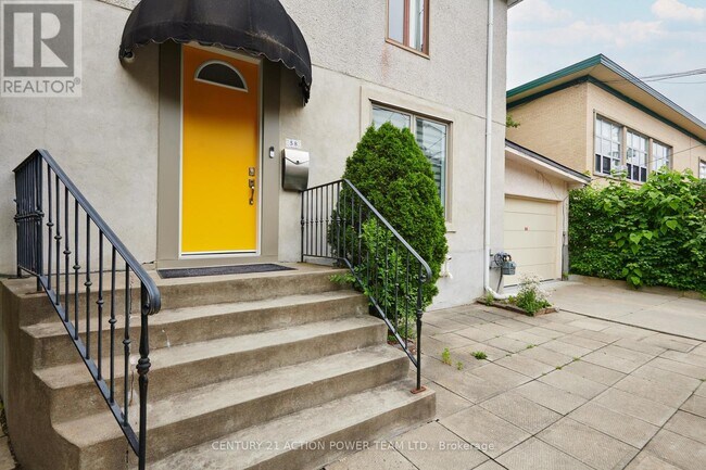 Photo - 58 Vaughan St