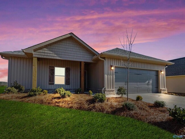 Photo - Beautiful New Construction RENTAL Home - 3BR/2BA Home – Union Grove, AL
