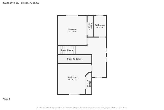 Photo - 4723 S 99th Dr