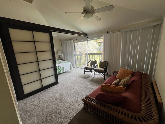 Photo - Furnished 1 Bed/2 Bath Condo in Downtown Kona Unit 8