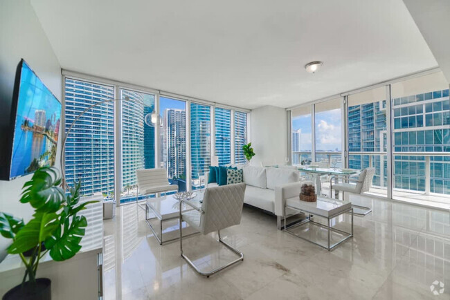 Building Photo - 485 Brickell Ave Unit FL27-ID1022276P Rental