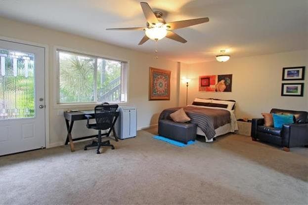 Building Photo - 3184 Mapu Pl Unit Studio