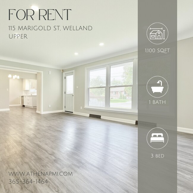 Building Photo - 115 Marigold St