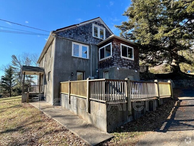 Building Photo - 334 Barnard Ave Rental