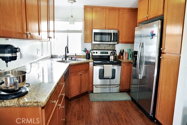 Photo - 5110 Twilight Canyon Rd Unit 29A