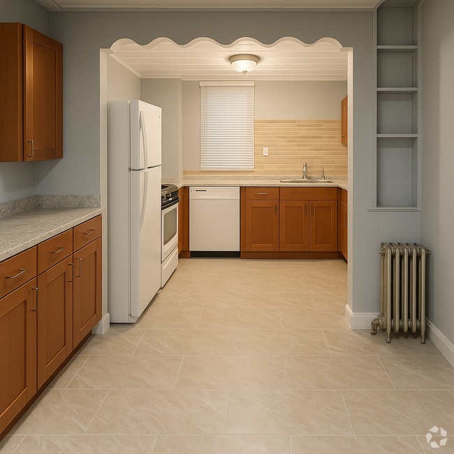 Building Photo - 209 Washington Ave Rental