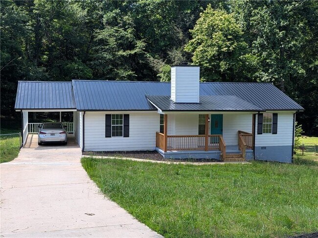 Photo - 5019 Bird Rd House