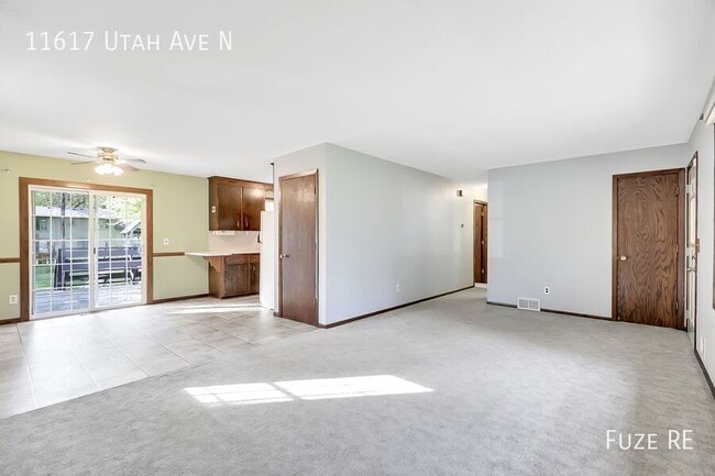 Photo - 11617 Utah Ave N