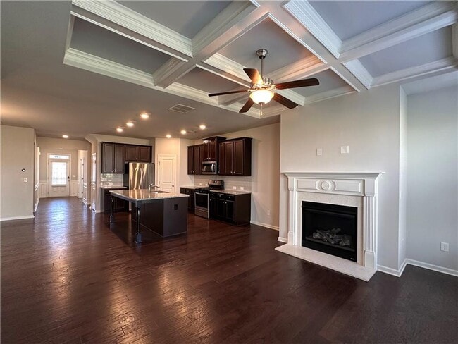Photo - 2300 Ivy Birch Ln