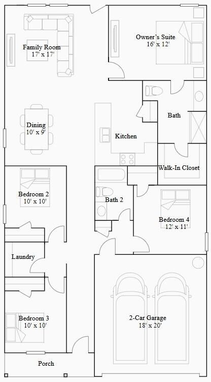 Photo - 10228 Prairie Dunes Ln