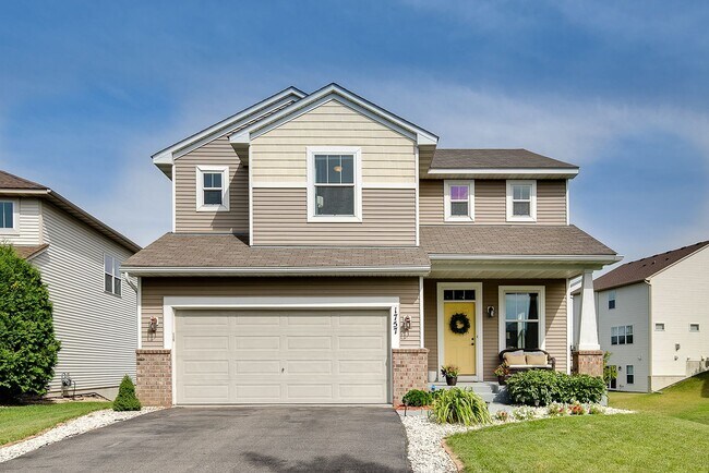 3 br, 3 bath House - 1757 Switchgrass Cir - 3 br, 3 bath House - 1757 Switchgrass Cir